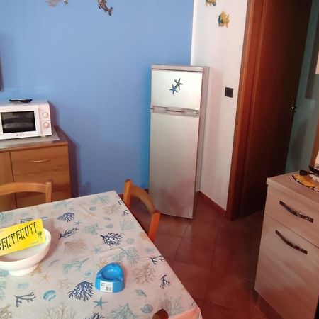 Holiday Home Lg San Vito Lo Capo Exteriér fotografie