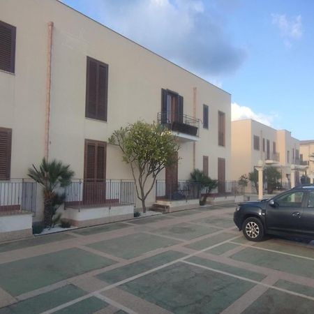 Holiday Home Lg San Vito Lo Capo Exteriér fotografie