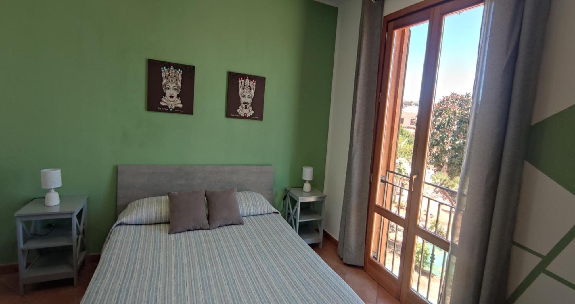 Holiday Home Lg San Vito Lo Capo Exteriér fotografie