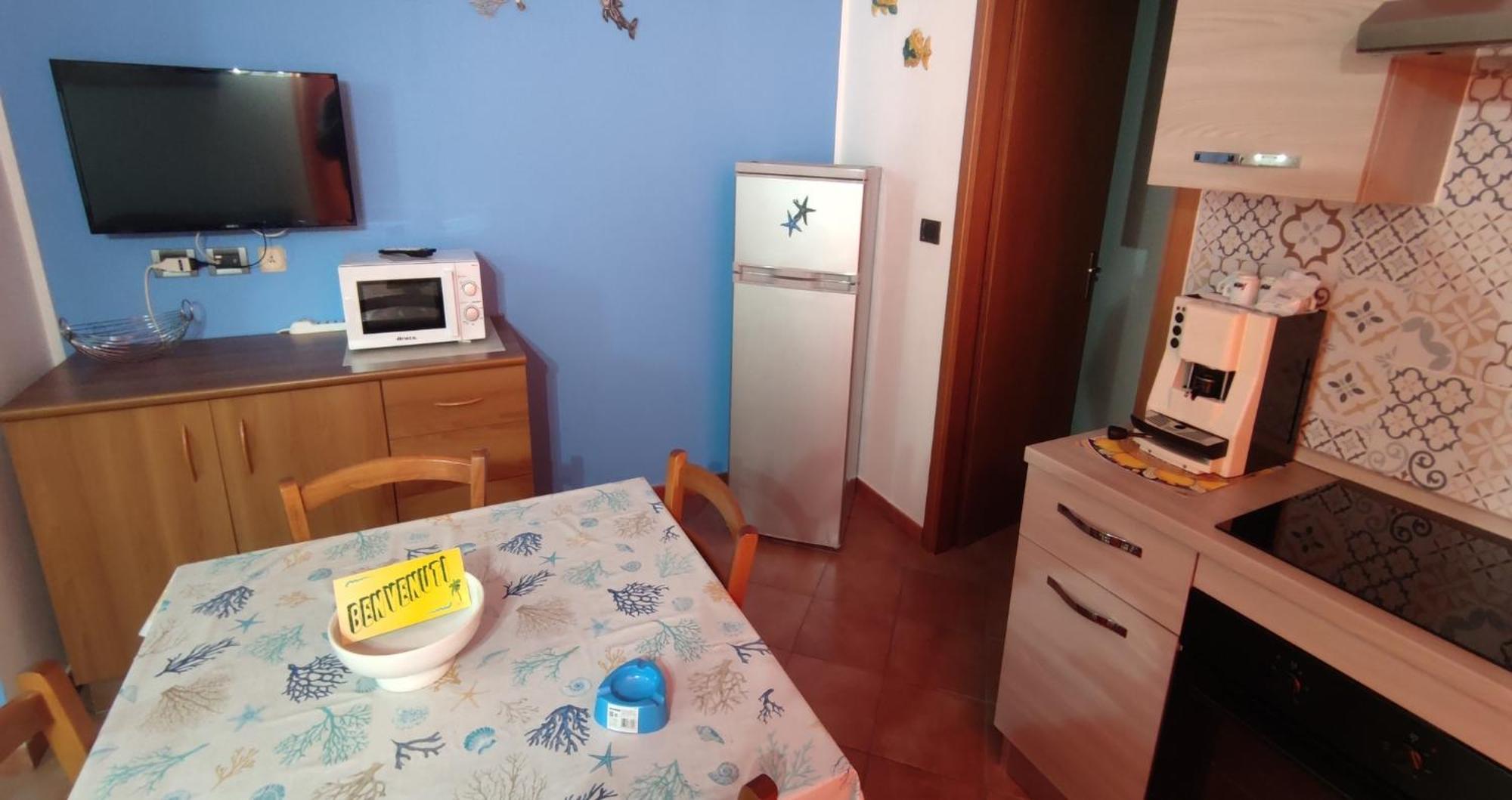 Holiday Home Lg San Vito Lo Capo Exteriér fotografie