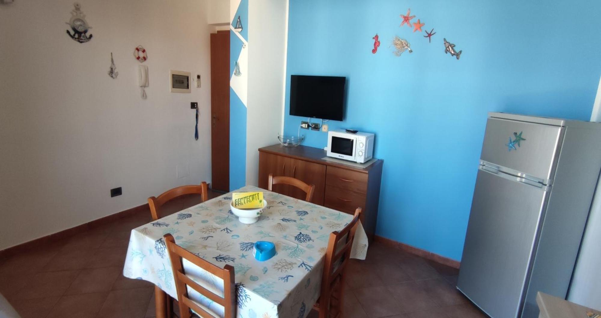 Holiday Home Lg San Vito Lo Capo Exteriér fotografie