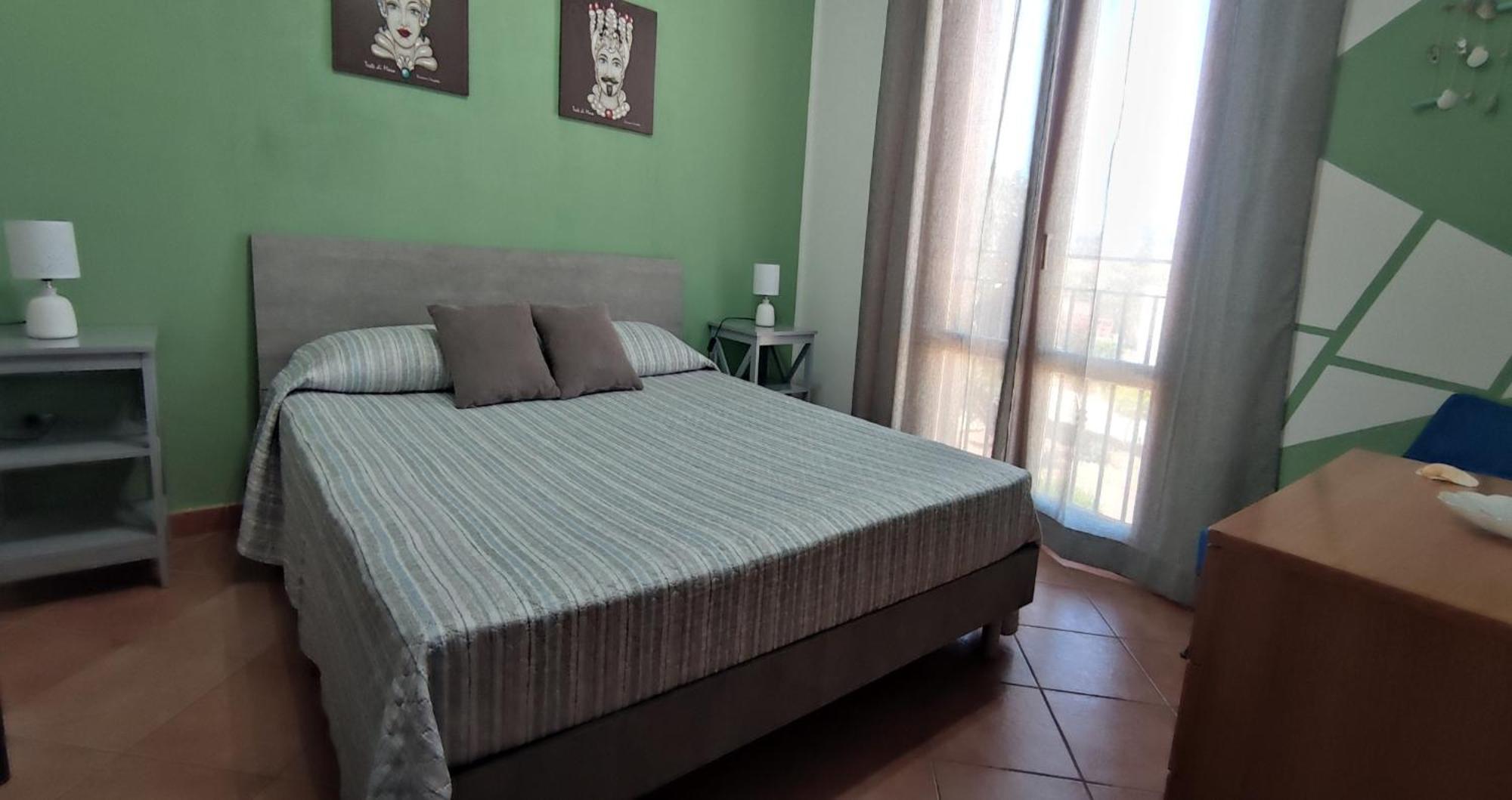 Holiday Home Lg San Vito Lo Capo Exteriér fotografie