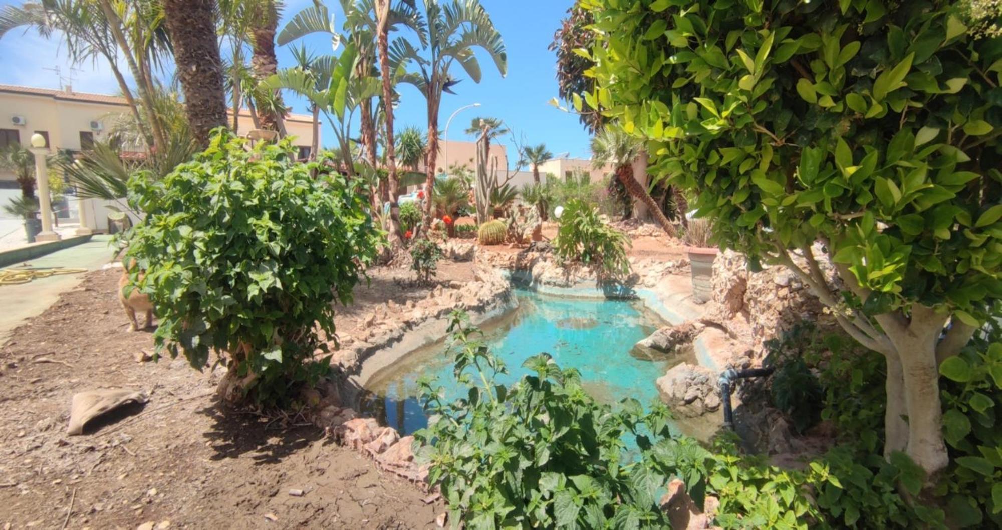 Holiday Home Lg San Vito Lo Capo Exteriér fotografie