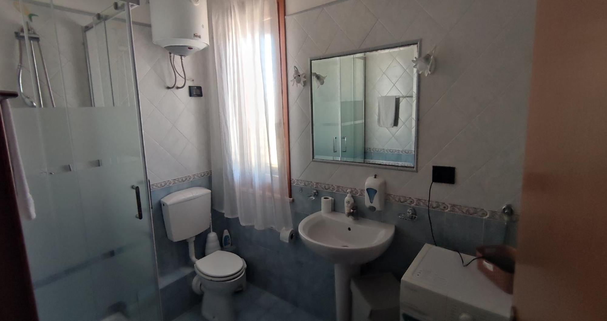 Holiday Home Lg San Vito Lo Capo Exteriér fotografie